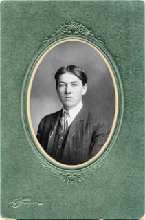 Forrest Kilgore.
